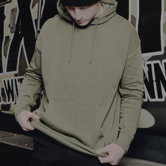 Dixxon Flannel Co Ground Up Customs Hoodie NWT 4XL - Picture 1 of 6